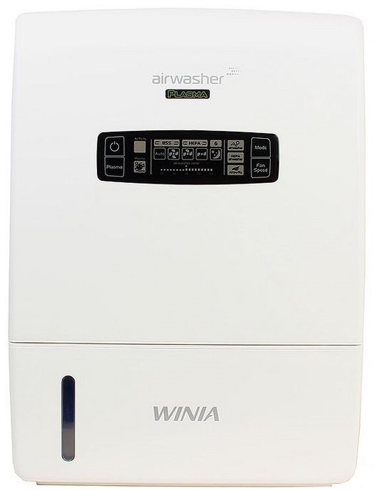 Воздухоочиститель WINIA AWX-70PTWCD