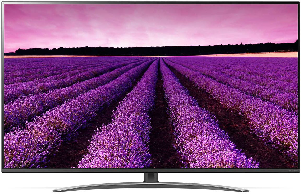 ЖК телевизор LG 65SM8200PLA