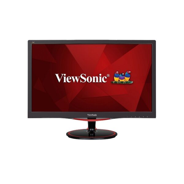 Монитор ViewSonic VX2458-MHD