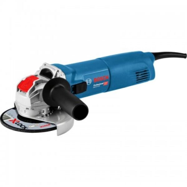 Шлифмашина Bosch GWX 10-125 (06017B3000)