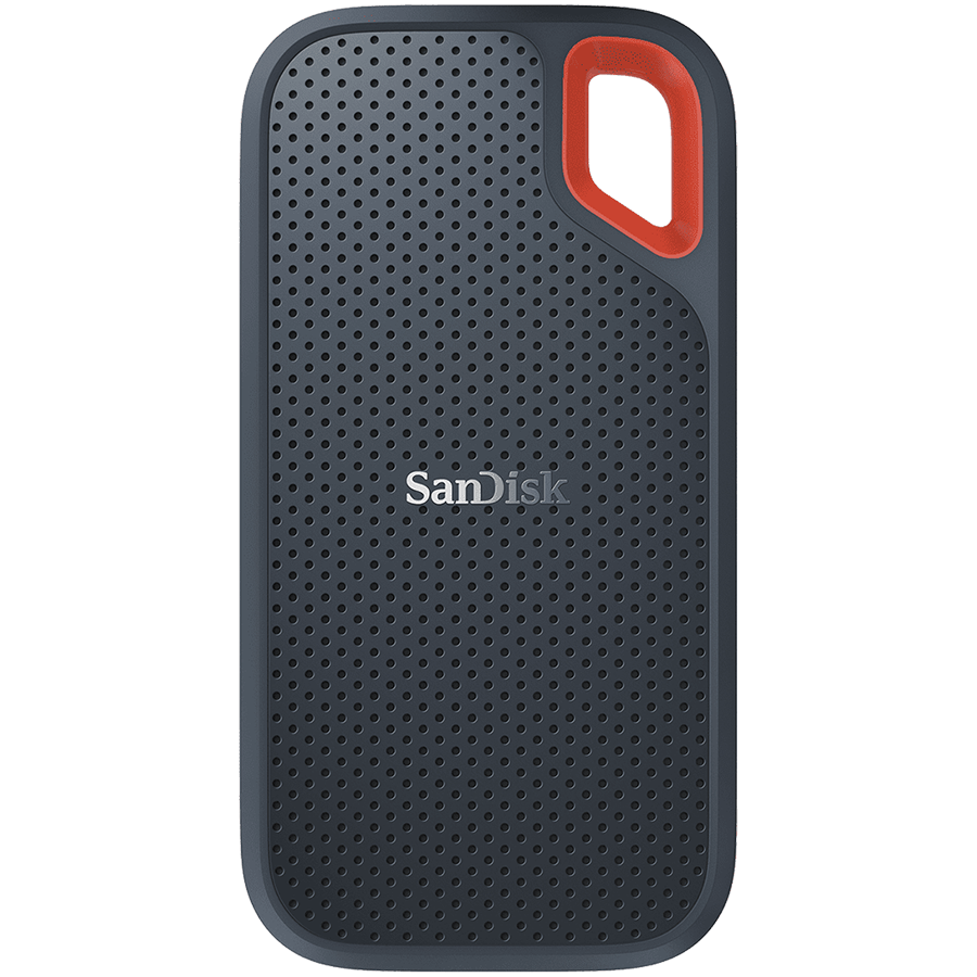 Твердотельный накопитель SANDISK Extreme Portable (SDSSDE60-1T00-R25)