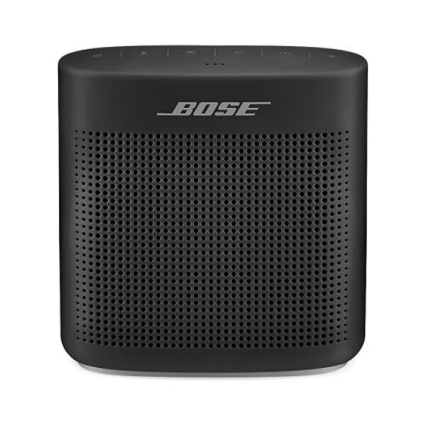 Беспроводная колонка Bose SoundLink Color II Soft Black