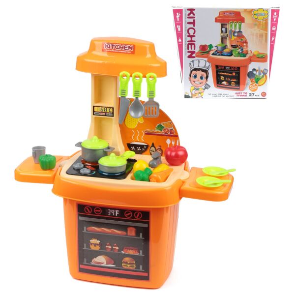 Игровой набор BOWA Кухня 8410