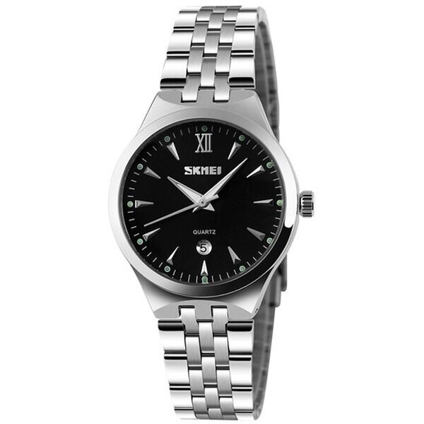 Наручные часы женские Skmei 9071 (черный)
