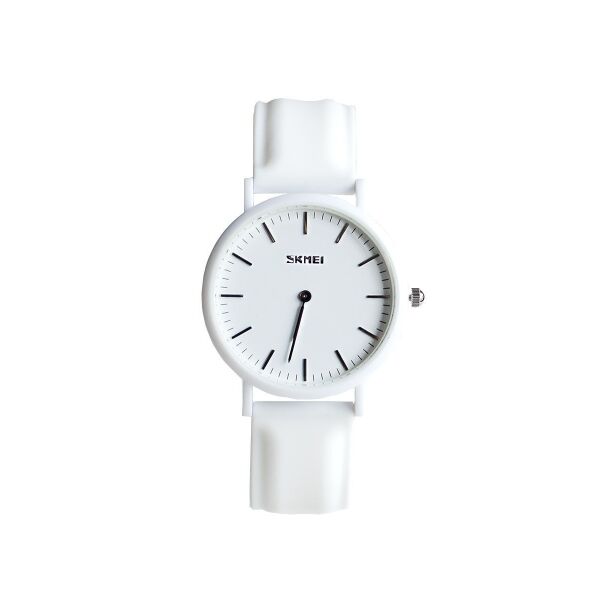 Наручные часы Skmei 9179 36 мм. (белый)