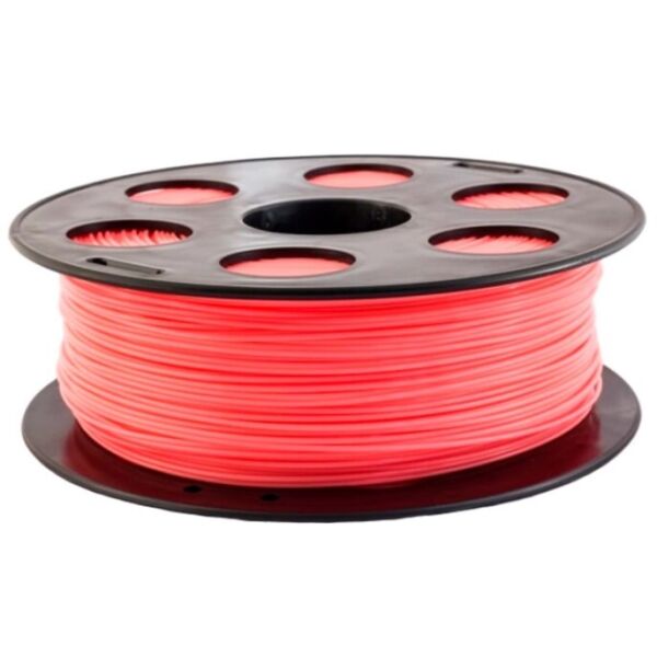 Bestfilament PET-G 1.75 мм 500 г (коралловый)