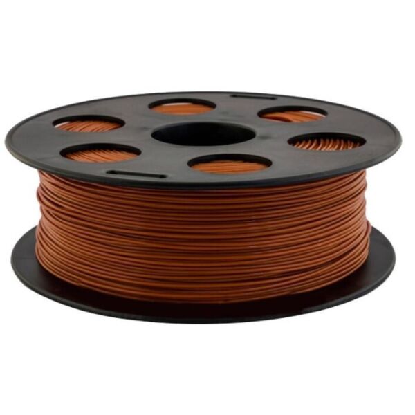 Bestfilament PET-G 1.75 мм 500 г (коричневый)