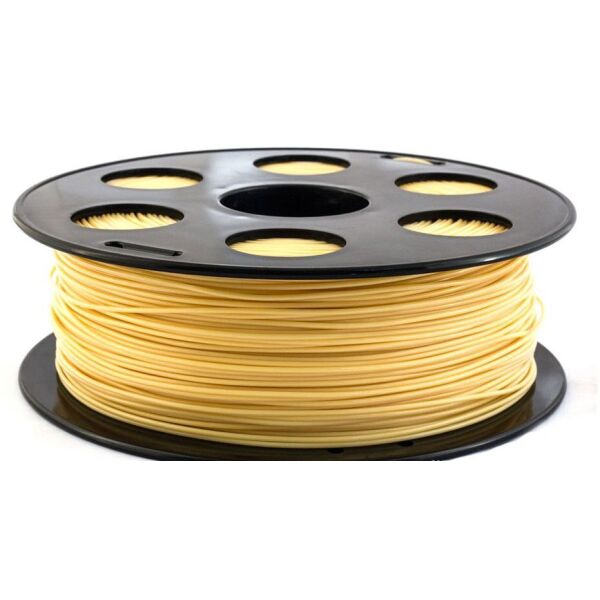 Bestfilament PET-G 1.75 мм 500 г (кремовый)