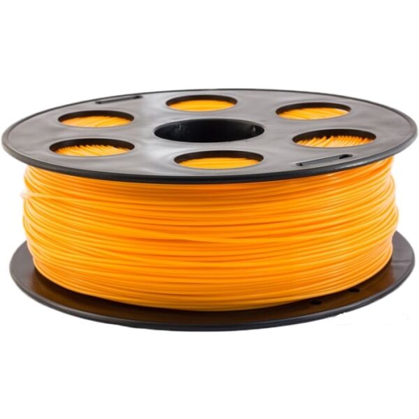 Bestfilament PET-G 1.75 мм 500 г (оранжевый)