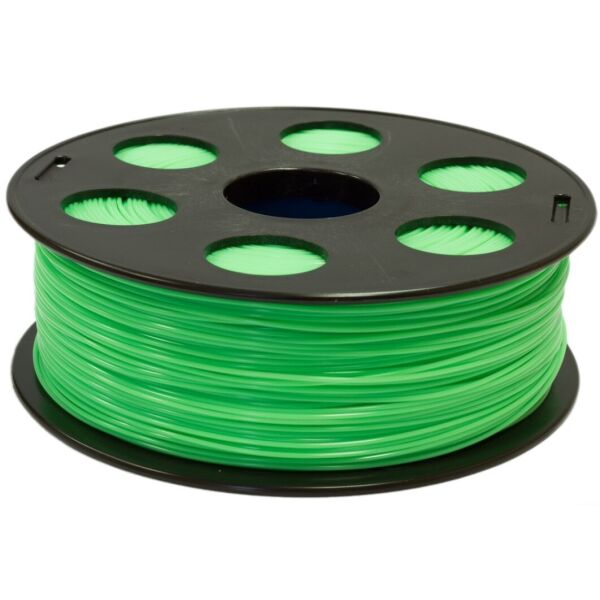 Bestfilament PET-G 1.75 мм 500 г (салатовый)