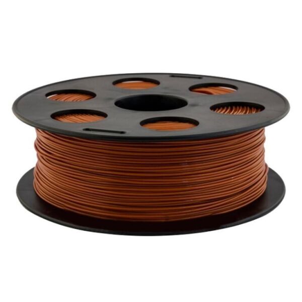 Bestfilament PET-G 1.75 мм 500 г (шоколадный)