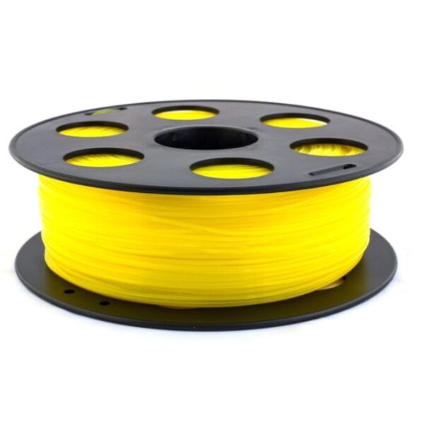 Bestfilament PET-G 1.75 мм 500 г (желтый)