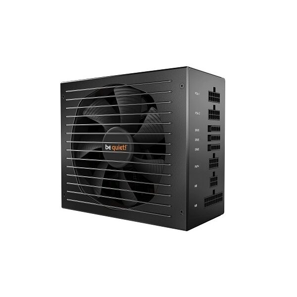 Блок питания be quiet! Straight Power 11 Platinum 550W BN305