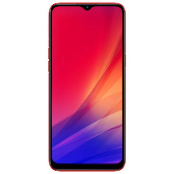 Смартфон Realme C3 RMX2020 3GB/64GB (красный)