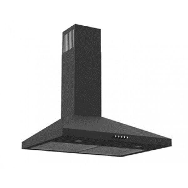 Вытяжка ZorG Technology Cesux 650 60M (черный)