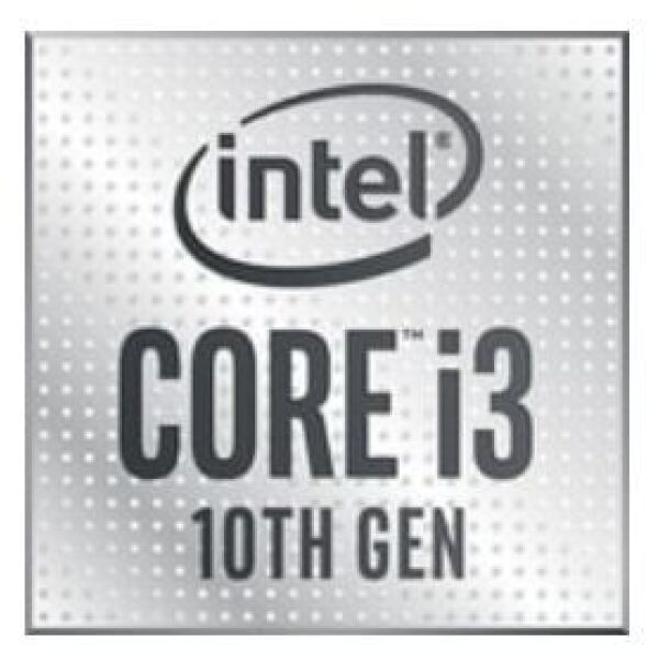 Процессор Intel Core i3-10320 (BOX)