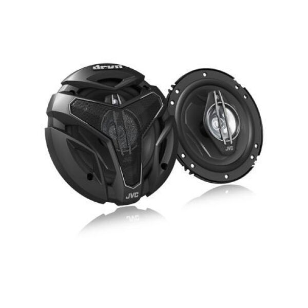 Автоакустика JVC CS-ZX630