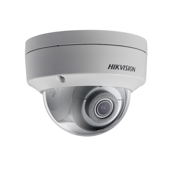 IP-камера Hikvision DS-2CD2123G0-IS (4 мм)