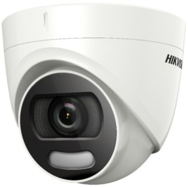 CCTV-камера Hikvision DS-2CE72DFT-F 3.6 мм