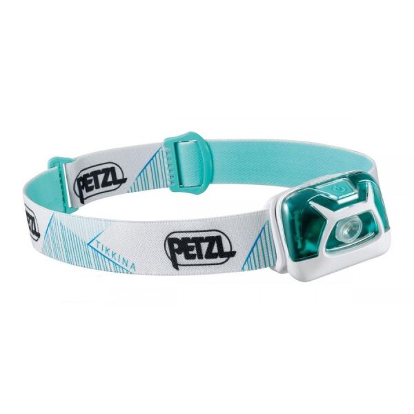 Фонарь Petzl Tikkina (белый)
