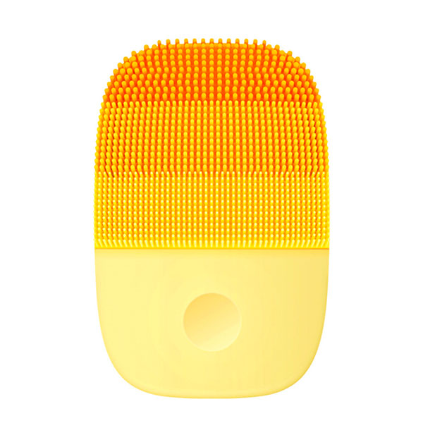 Аппарат для чистки лица InFace Electronic Sonic Beauty (Оранжевый)