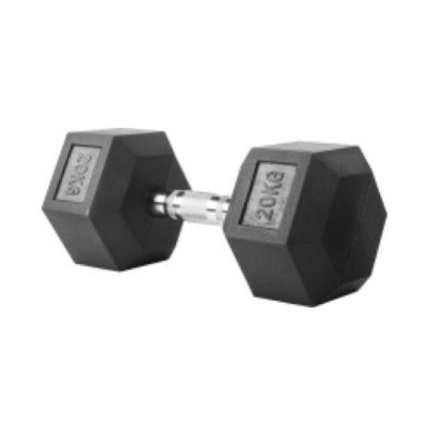 Гантель Sundays Fitness IR92022T (20кг)