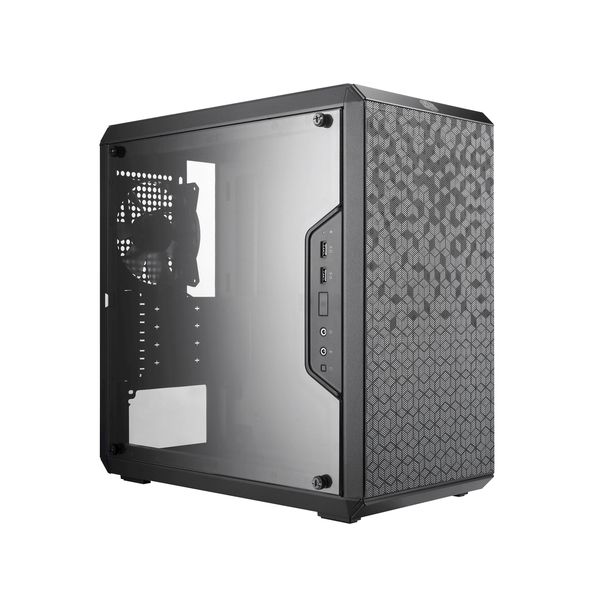 Корпус Cooler Master MasterBox MCB-Q300L-KANN-S00