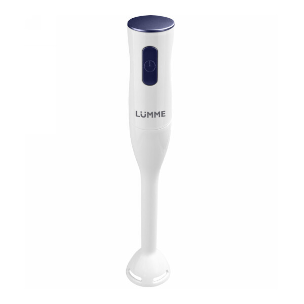Блендер Lumme LU-1831 (синий сапфир)