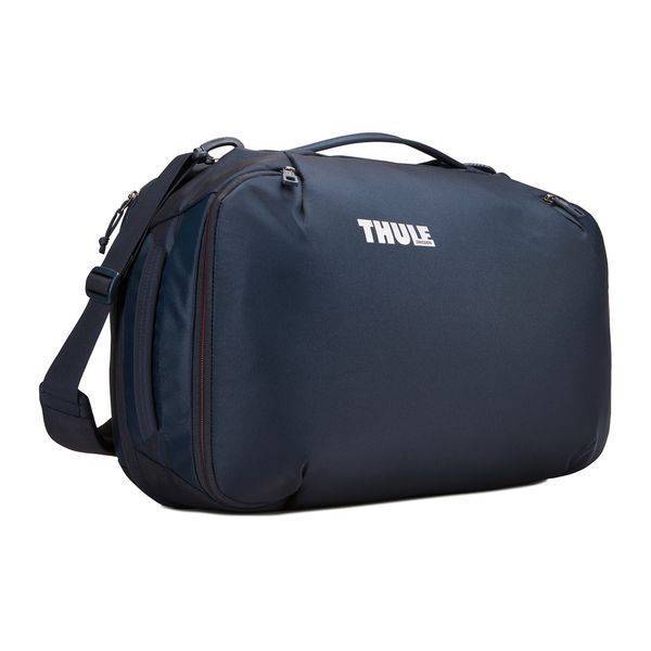 Сумка Thule Subterra Carry-On TSD-340 (синий)