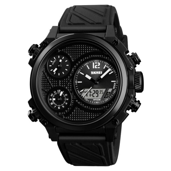 Наручные часы Skmei 1359 (черный)