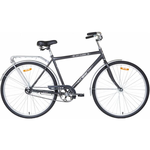 Велосипед AIST 28-130 (графит)