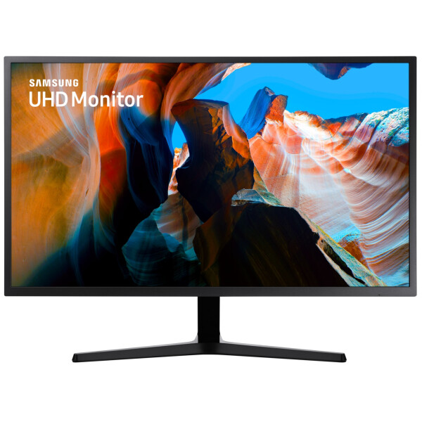 Монитор SAMSUNG U32J590UQI (LU32J590UQIXCI)