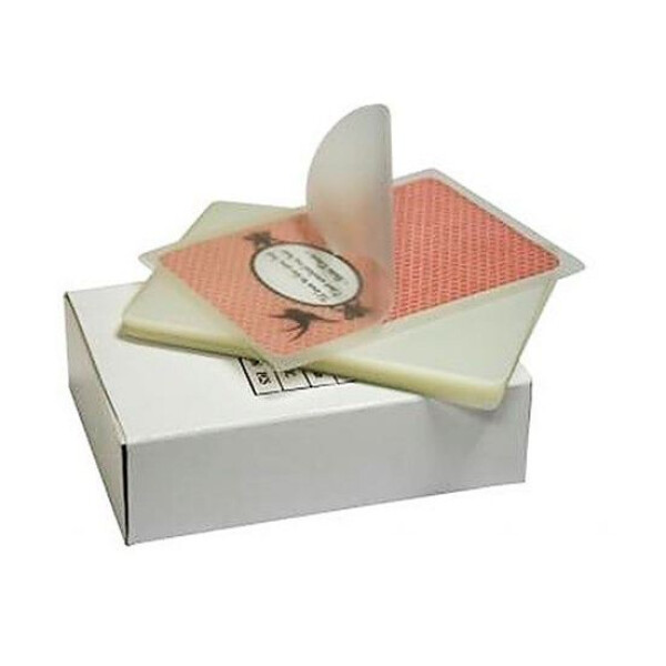 Пленка для ламинирования Гелеос A5 125 мкм LPA5-125