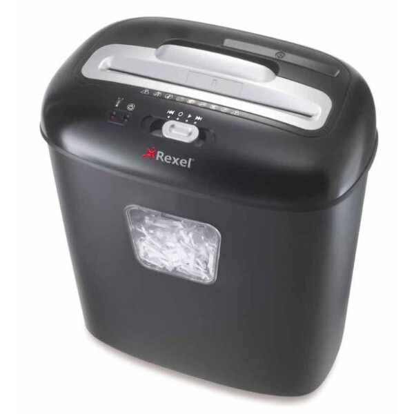 Шредер REXEL DUO SHREDDER EU (2102560EU)