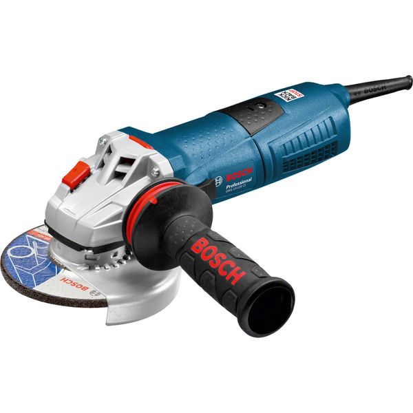 Угловая шлифмашина Bosch GWS 13-125 CI (060179E002)