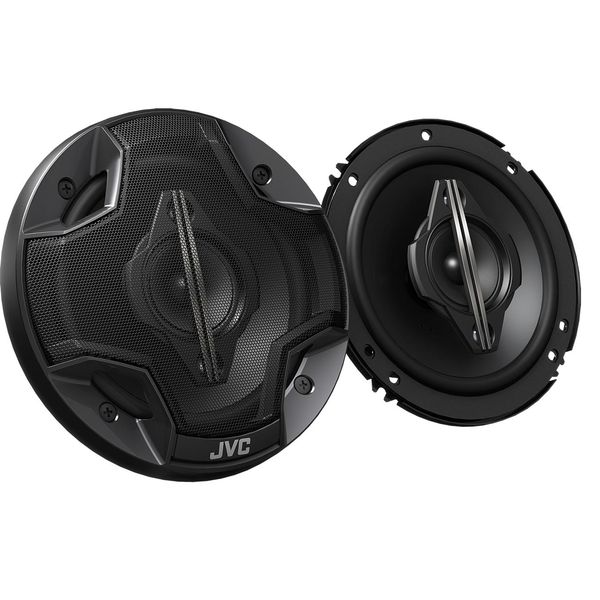 Автоакустика JVC CS-HX649