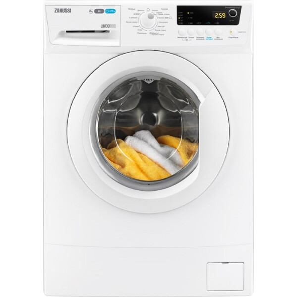 Стиральная машина ZANUSSI ZWSG7101V