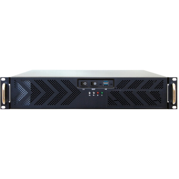 Корпус Rackmount Chieftec UNC-210T-B-U3-OP