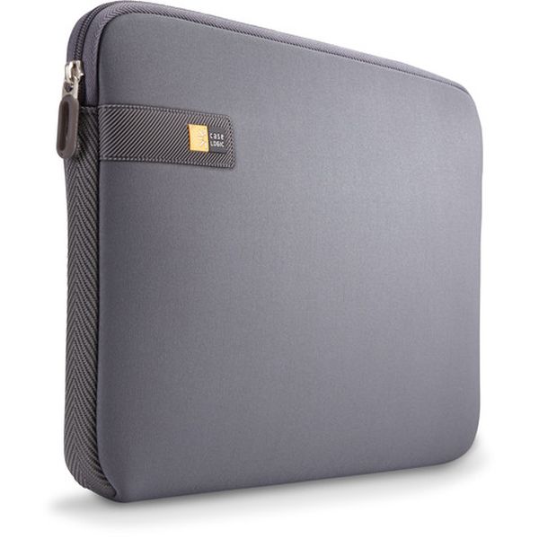 Чехол для ноутбука Case Logic LAPS-114 (серый)