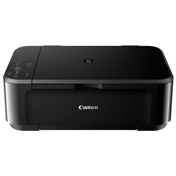 МФУ Canon PIXMA MG3640S (черный)