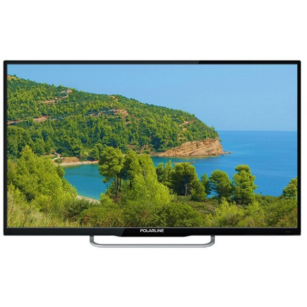 Телевизор POLARLINE 43PL51TC-SM