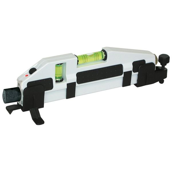 Водяной уровень с лазерным лучом Laserliner HandyLaser Plus (025.04.00A)