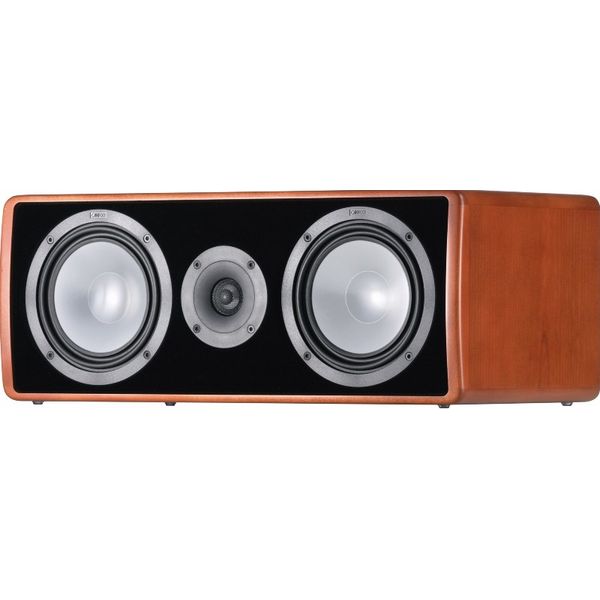 Пассивная акустическая система CANTON Ergo 655 CM Wenge speakers