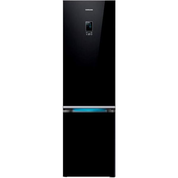 Холодильник SAMSUNG RB37K63412C/WT