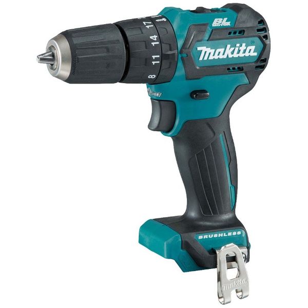 Дрель-шуруповерт Makita HP332DZ