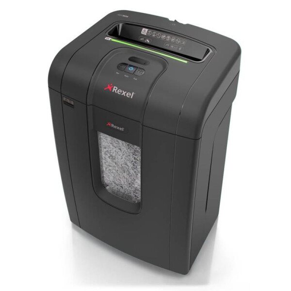 Шредер Rexel MERCURY RSX1834 SHRD EU (2105018EU)