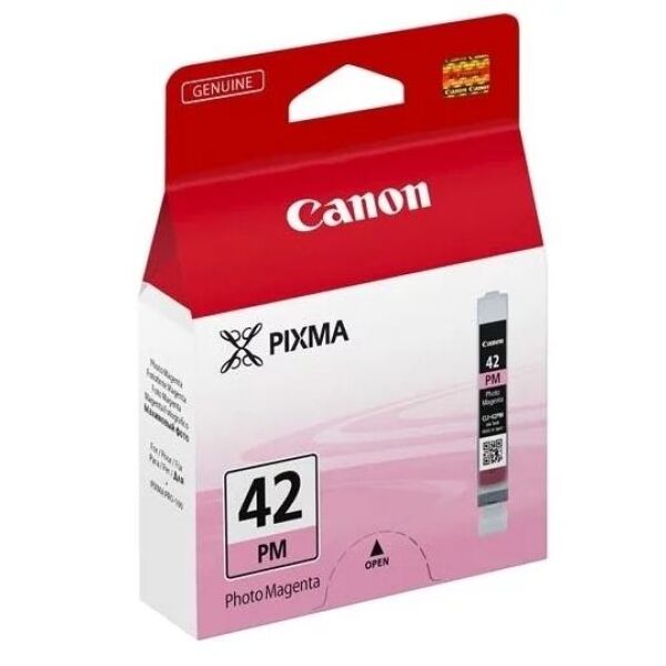 Катридж Canon CLI-42PM (6389B001) для Canon PIXMA PRO-100