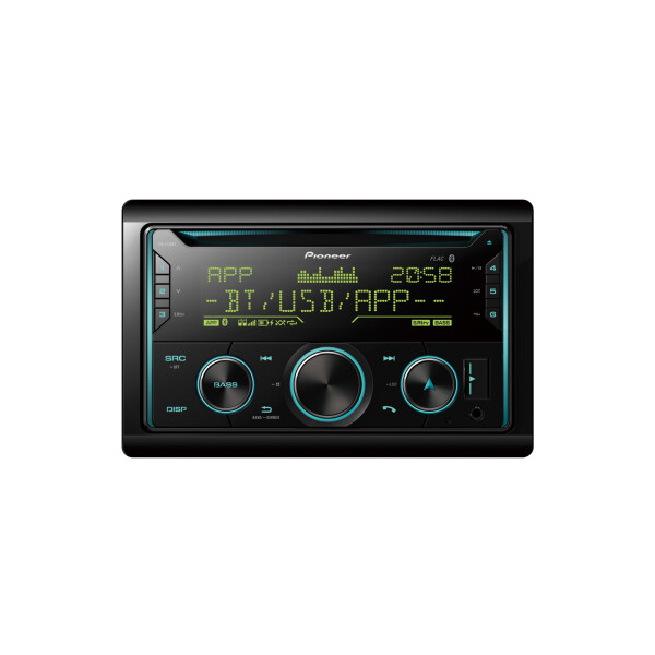 Автомагнитола PIONEER FH-S720BT