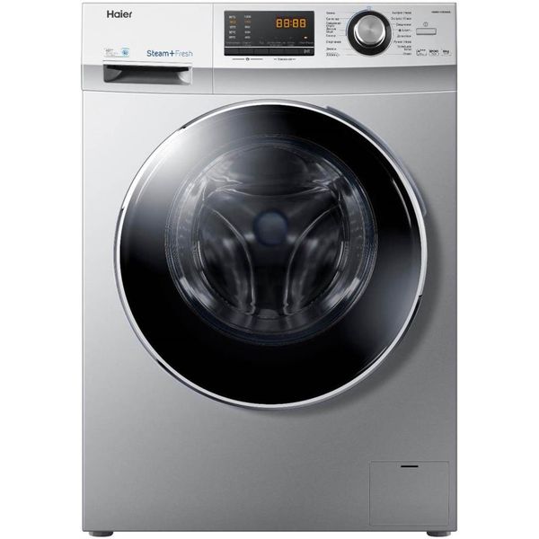 Стиральная машина Haier HW60-12636AS купить в Минске с бесплатной ...