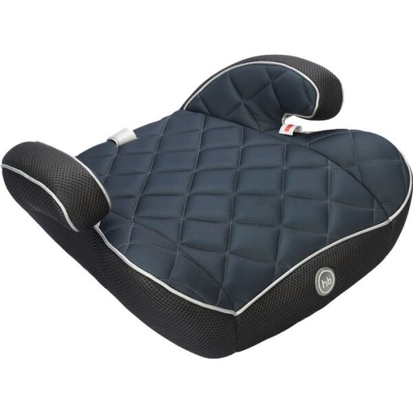 Автокресло Happy Baby Booster Rider (navy blue)